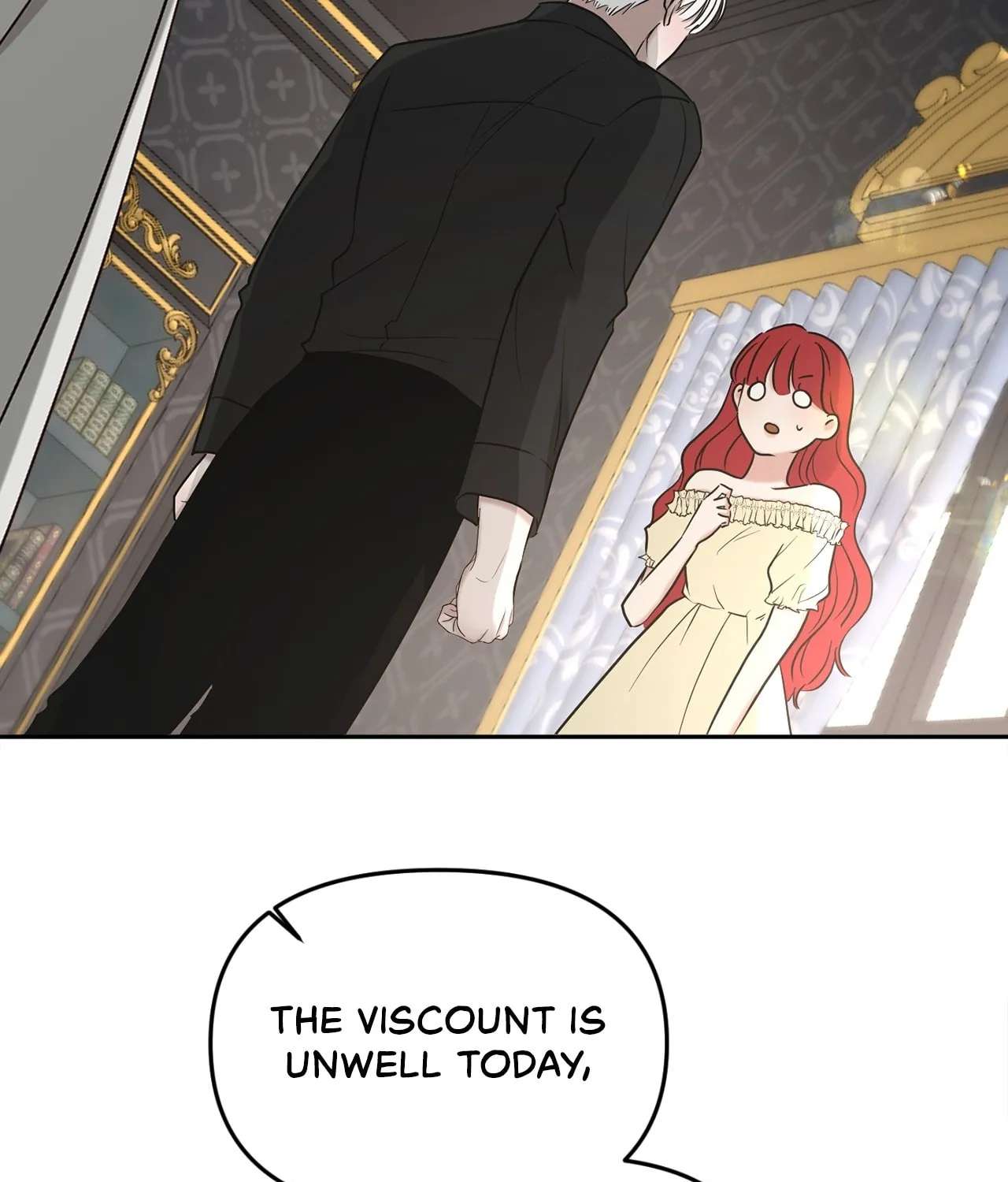 I Adopted the Male Lead from the Shelter Chapter 126 - page 55