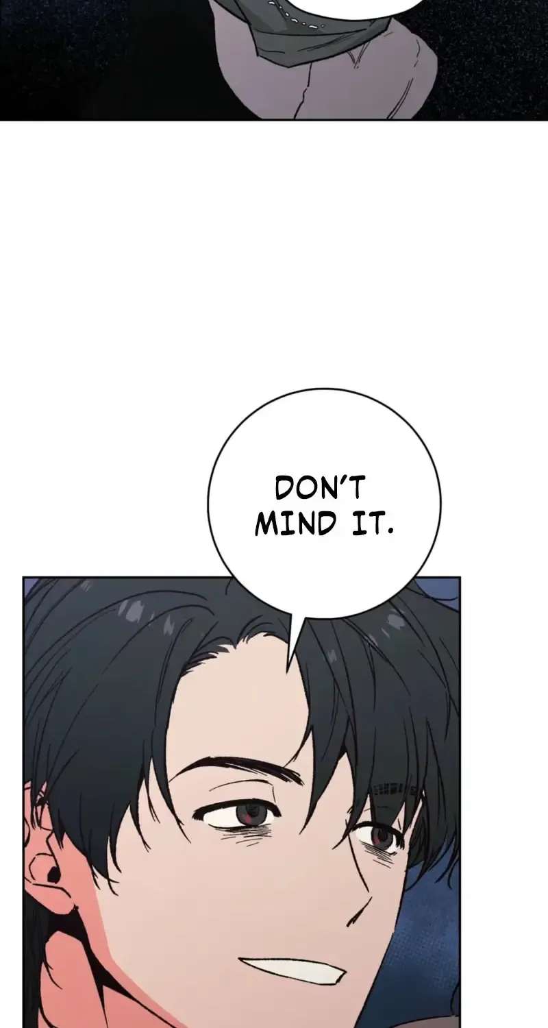 Do Ghosts Dream Too Chapter 3 - page 5