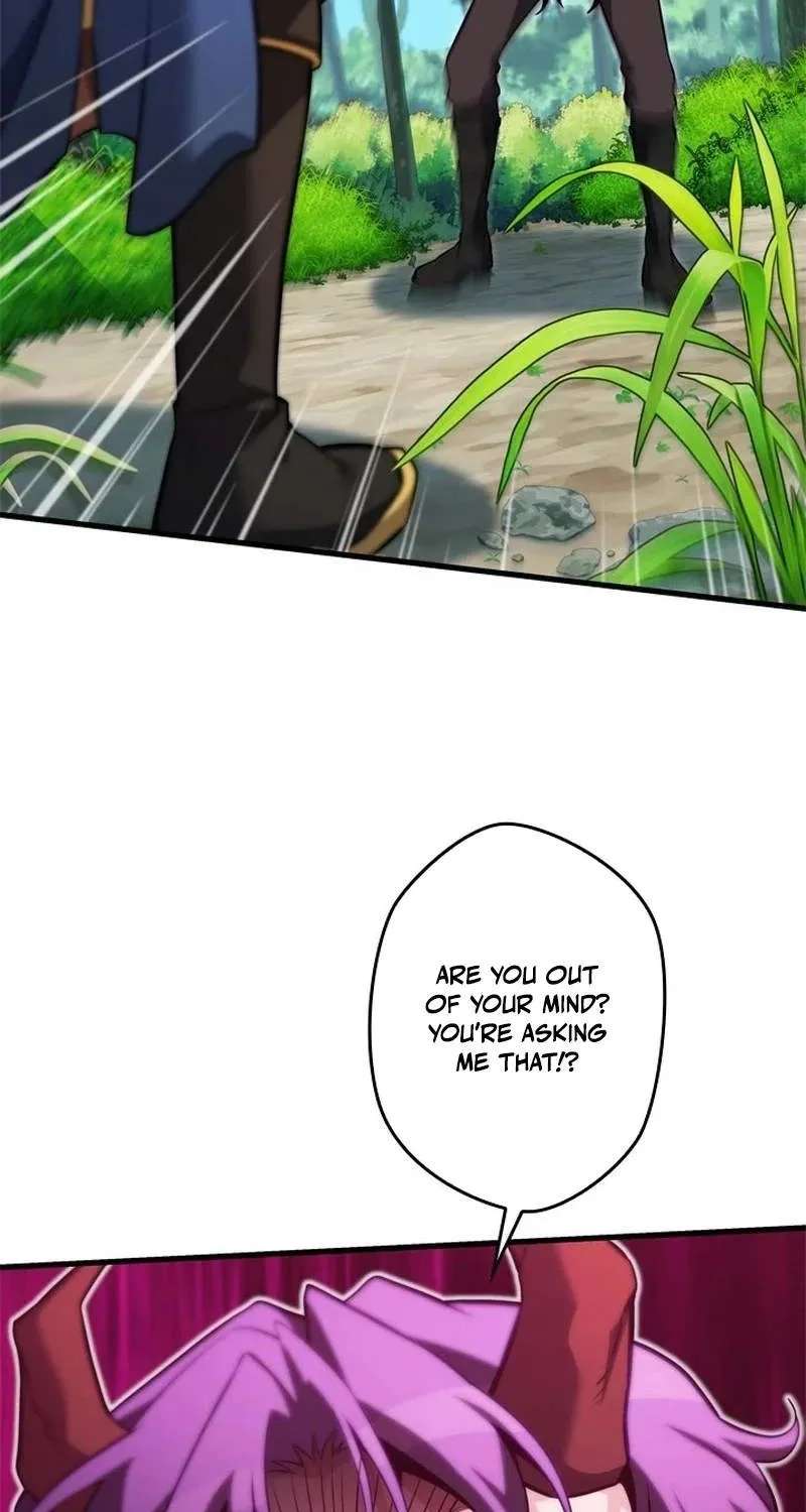 Eldomia Era: The Reincarnated Vengeful Chapter 37 - page 54