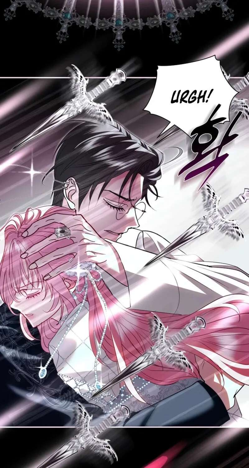 Anything But Marriage, Mr. Villain Chapter 79 - page 32