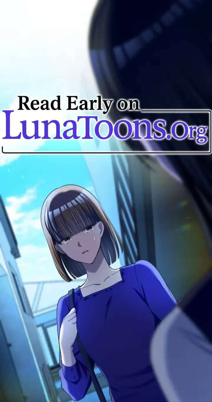 Otto no Furin Aite ga Watashi Datta Chapter 55 - page 1