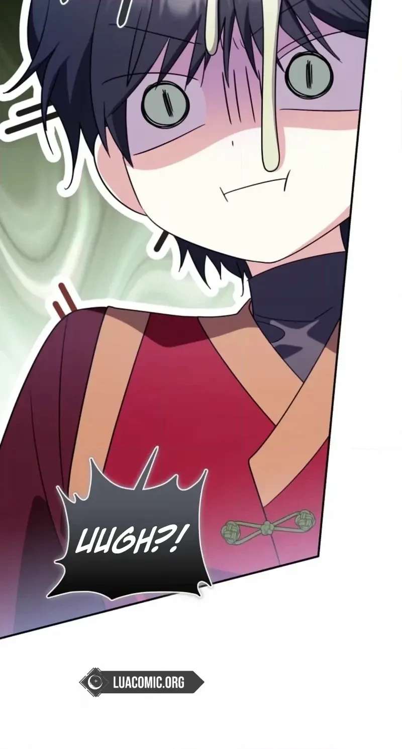 A Baby Cat Who Commands the Dog Clan Chapter 36 - page 60