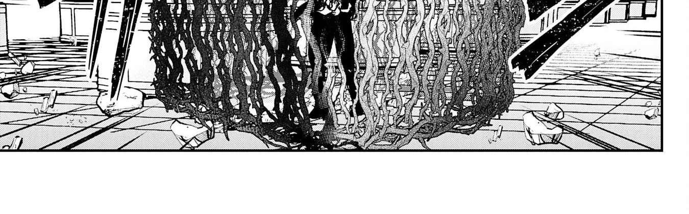 A Hero, As He Should Be ~Silencing the Geniuses Who Mock Effort by Stealing Their Magic and Controlling It with [Magic Interference]~ Chapter 2 - page 37
