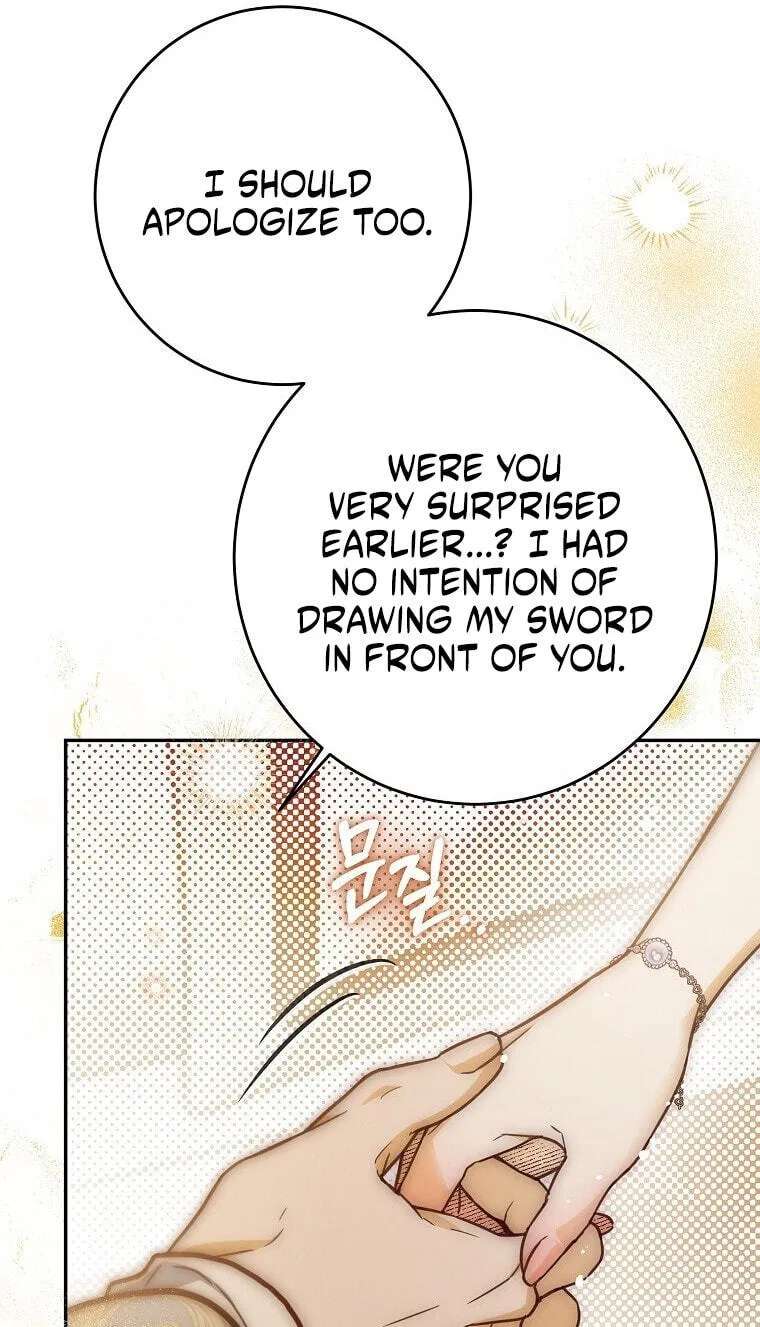 As The Heart Leads Chapter 64 - page 43