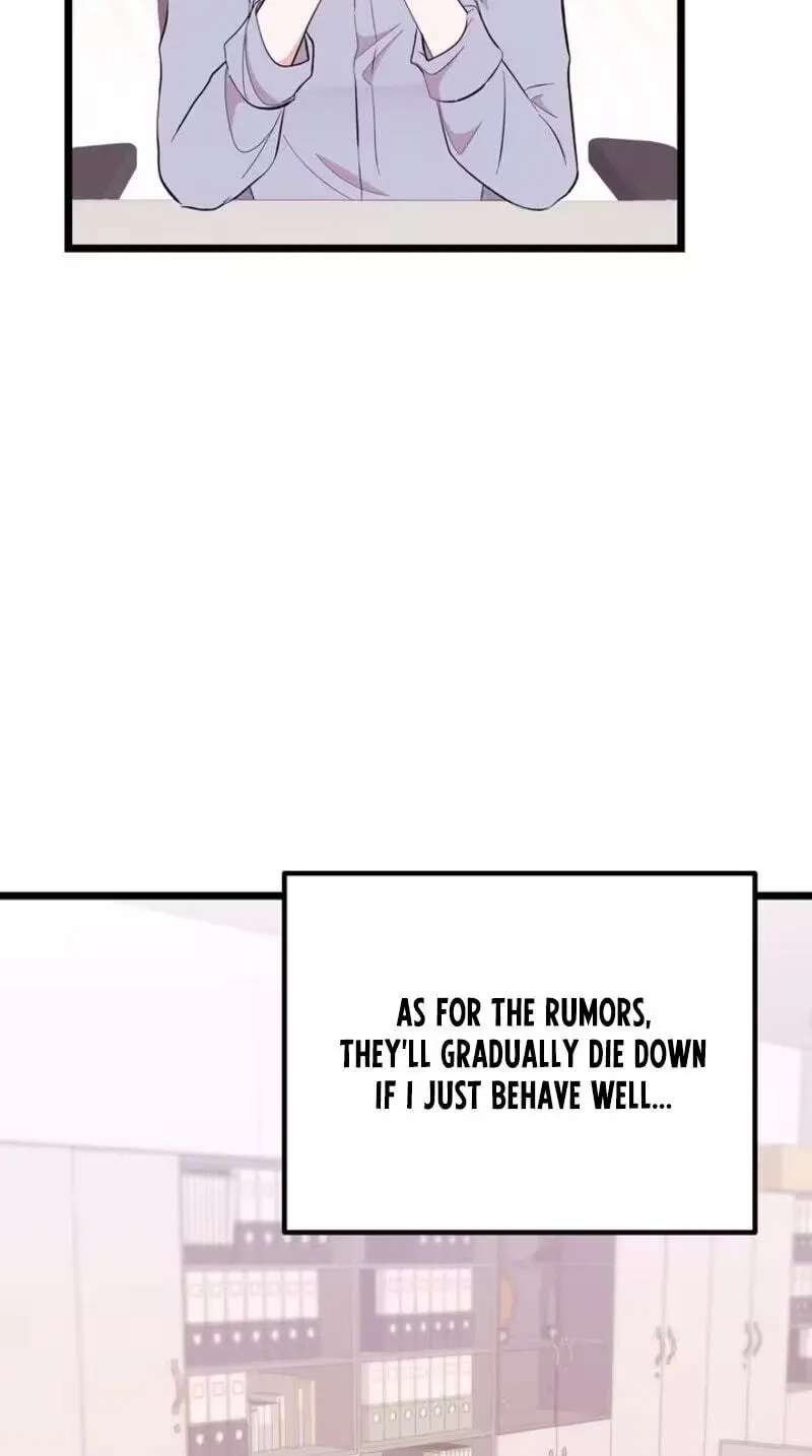 Surviving the Office Romance Chapter 33 - page 56