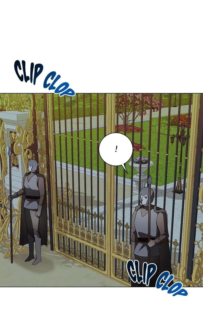 Wished You Were Dead Chapter 94 - page 95