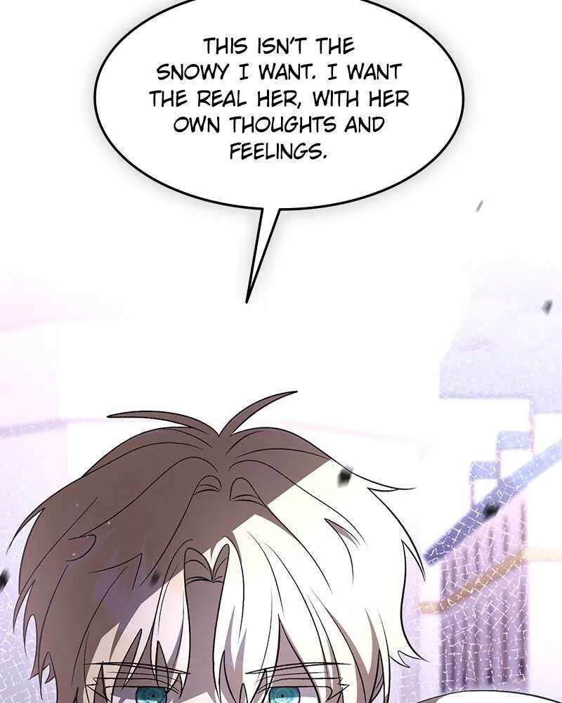 The Emperor's Puppy Chapter 82 - page 11