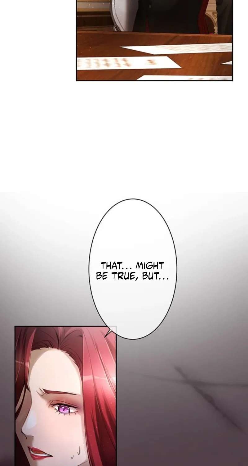 A Farewell Revenge for My Beloved Chapter 24 - page 53