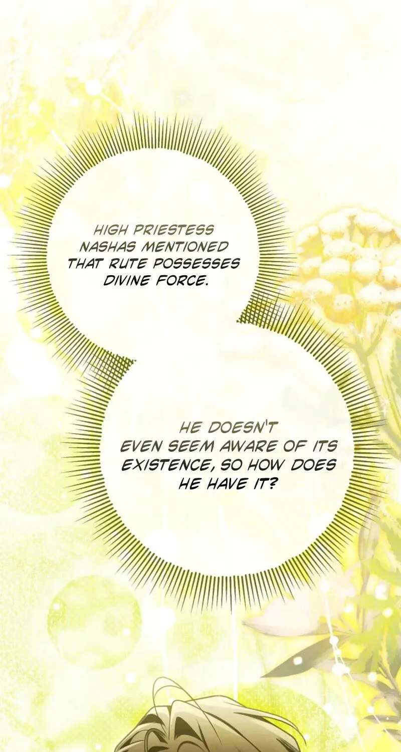 One Coin Closer to Holiness Chapter 63 - page 7