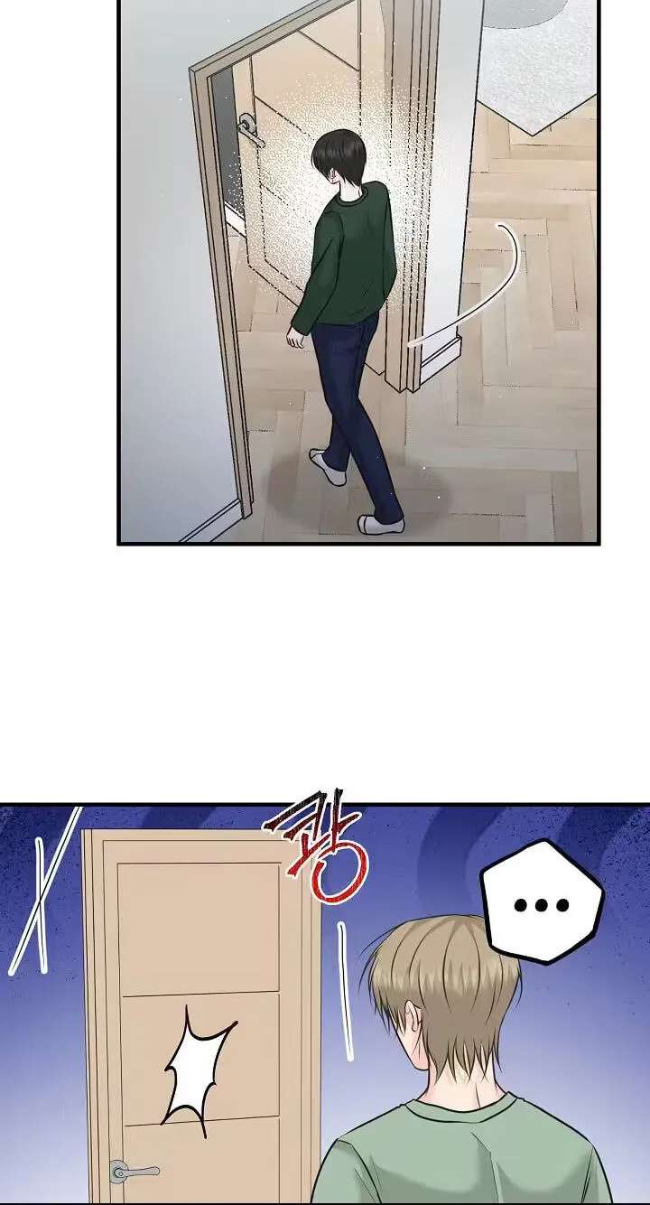 For a Moment! Don't Move Chapter 9 - page 59