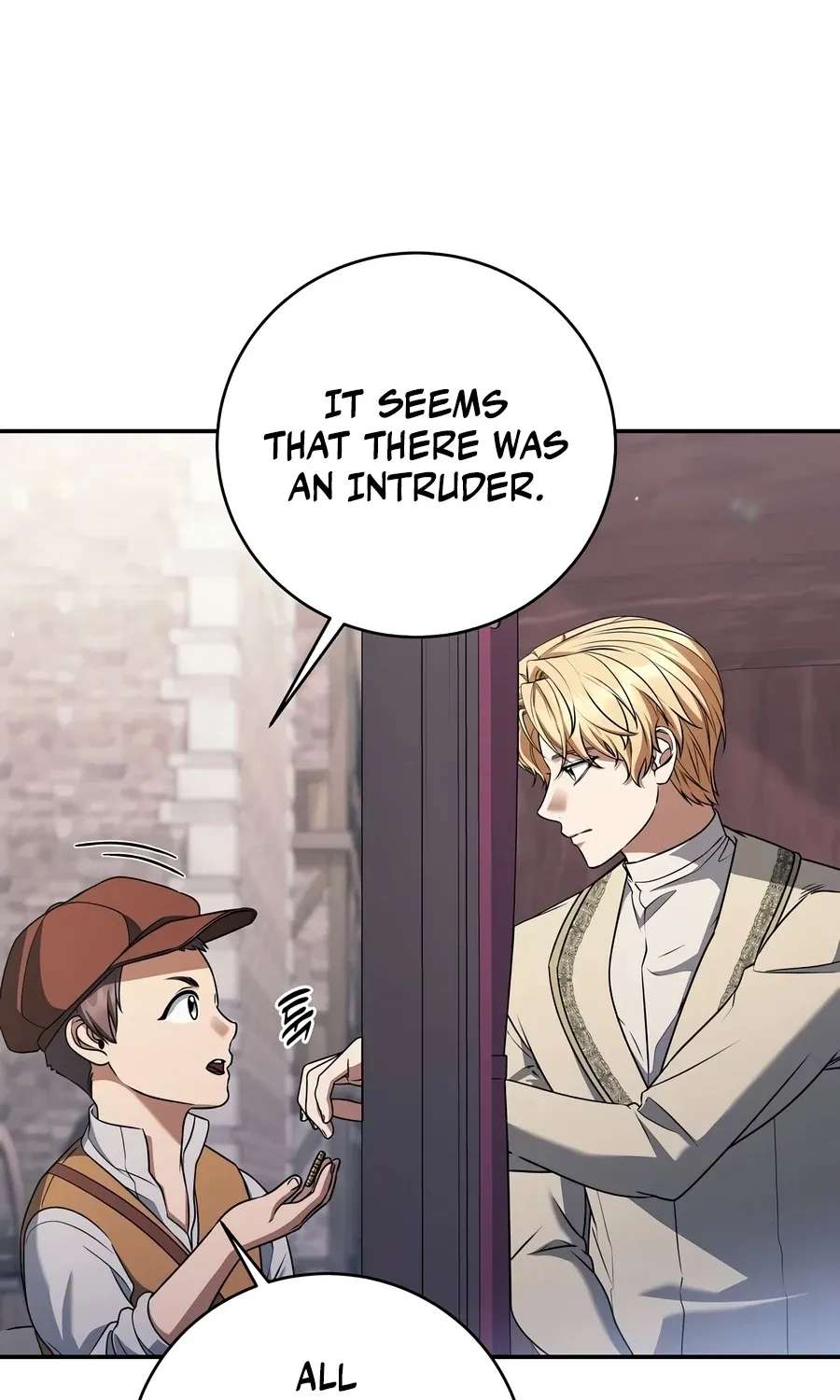 Margrave’s Bastard Son Was The Emperor Chapter 125 - page 82