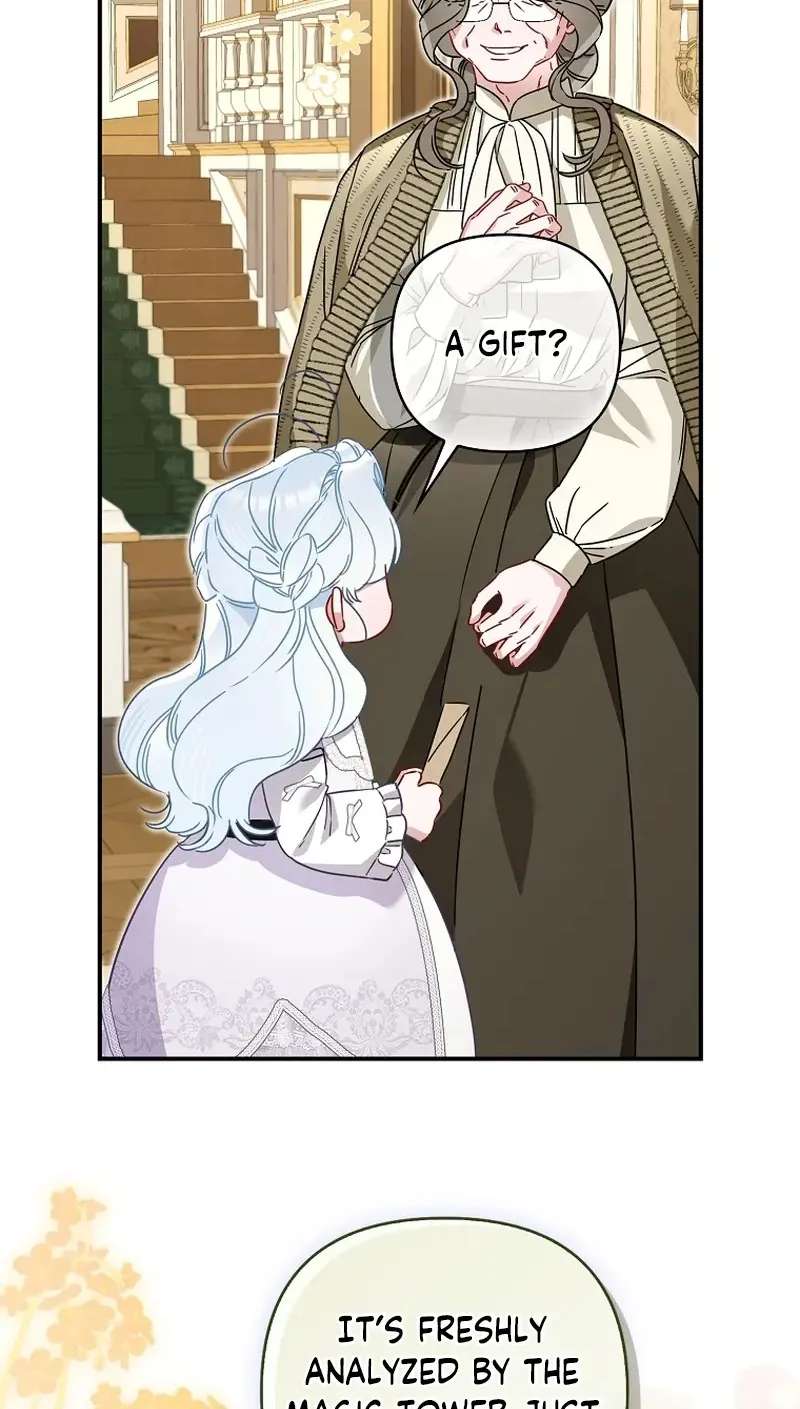 The Female Lead Takes Care of Everything Chapter 19 - page 96