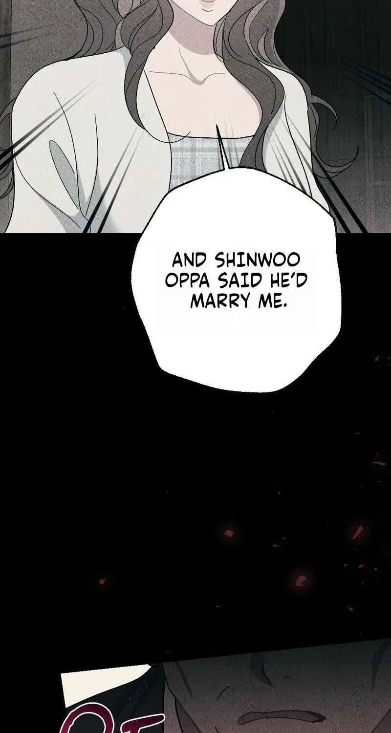 The Child You Abandoned Chapter 42 - page 7