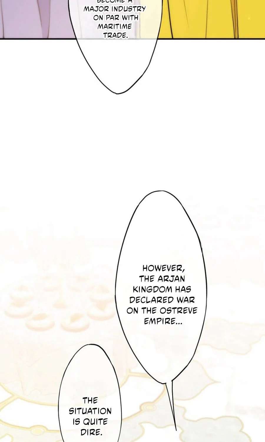 Akujo Alicia no Kyuukoku Recipe Chapter 98 - page 13