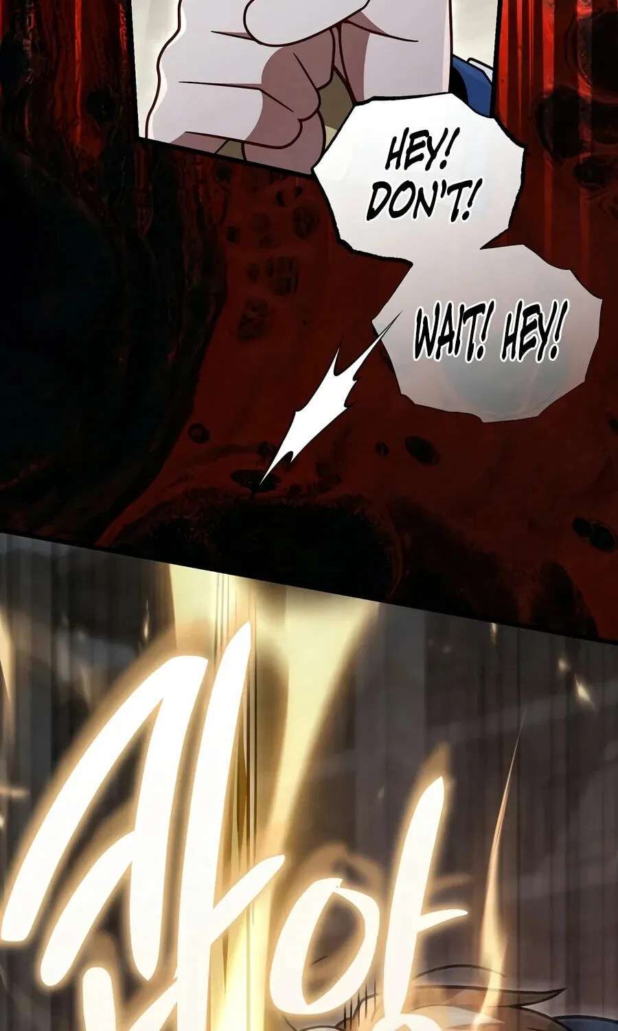 Holy Hella's Ultimate End Chapter 93 - page 163