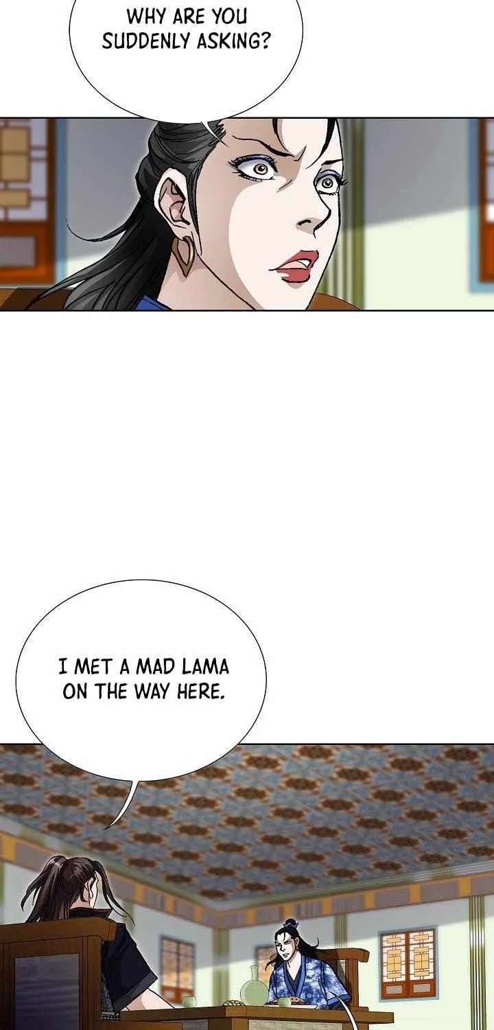 Return of the Immortal Monk Chapter 84 - page 53