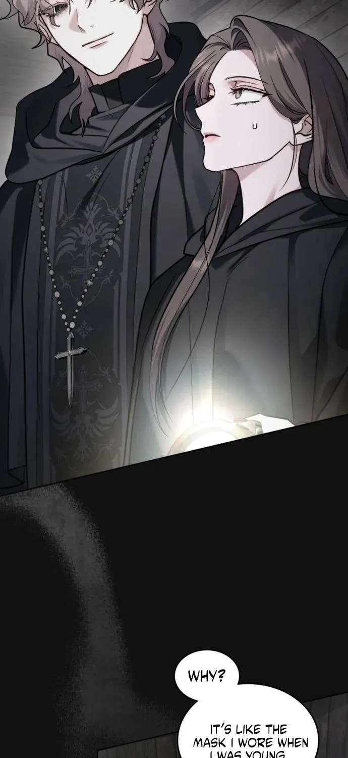 Mary Psycho Chapter 76 - page 19