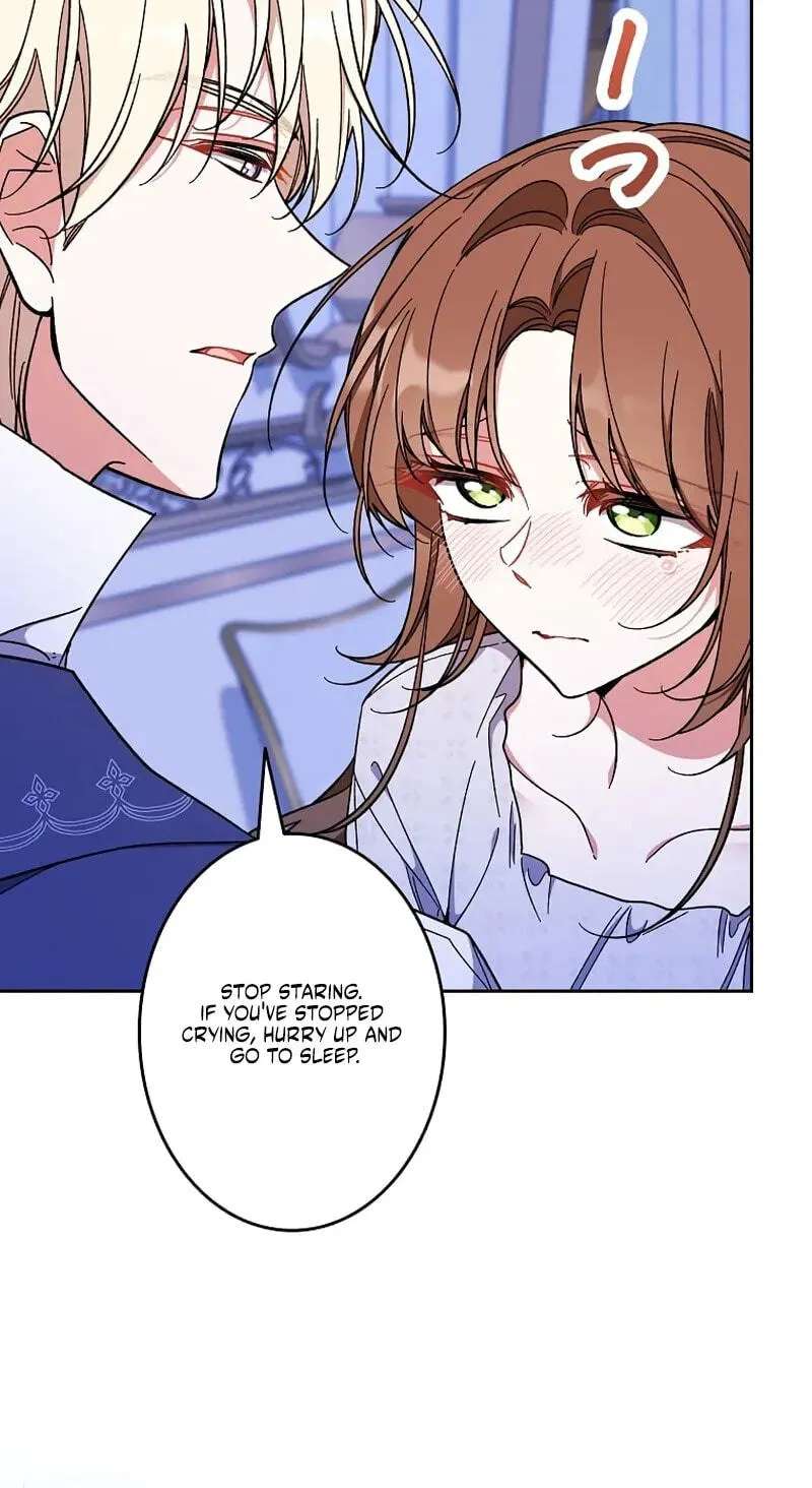 I Wish My Husband Were Dead Chapter 69 - page 39