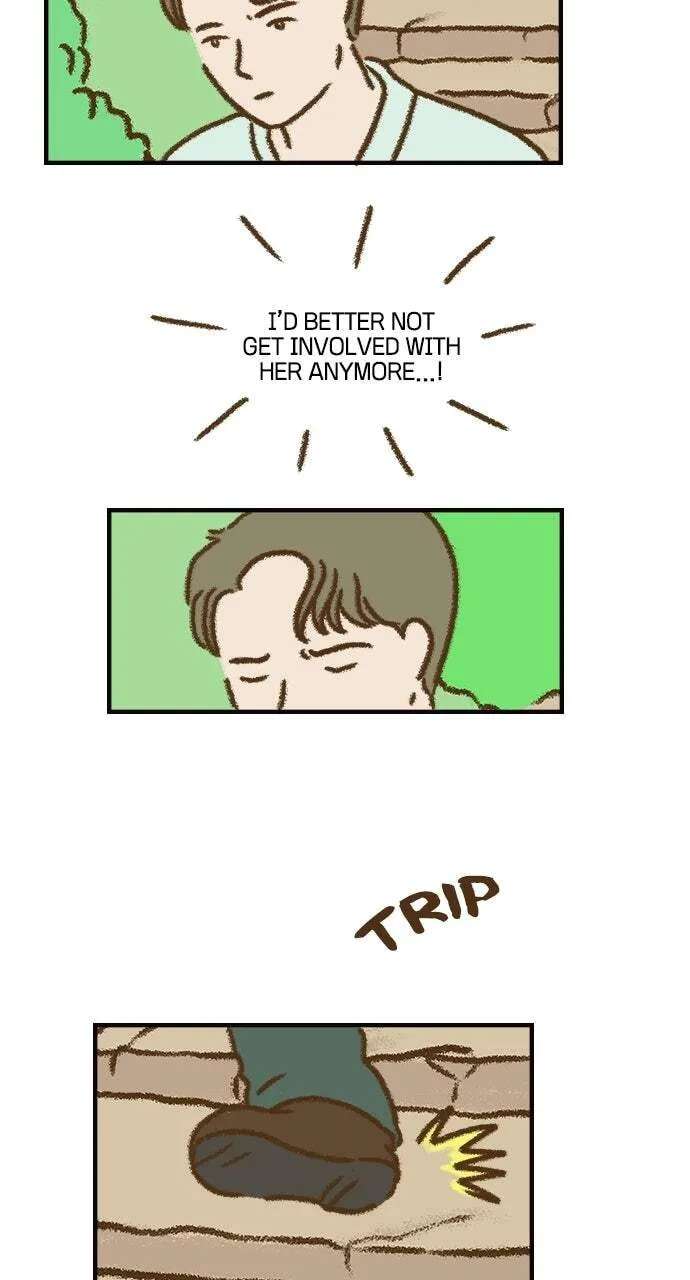 The Memory Shop Chapter 95 - page 5