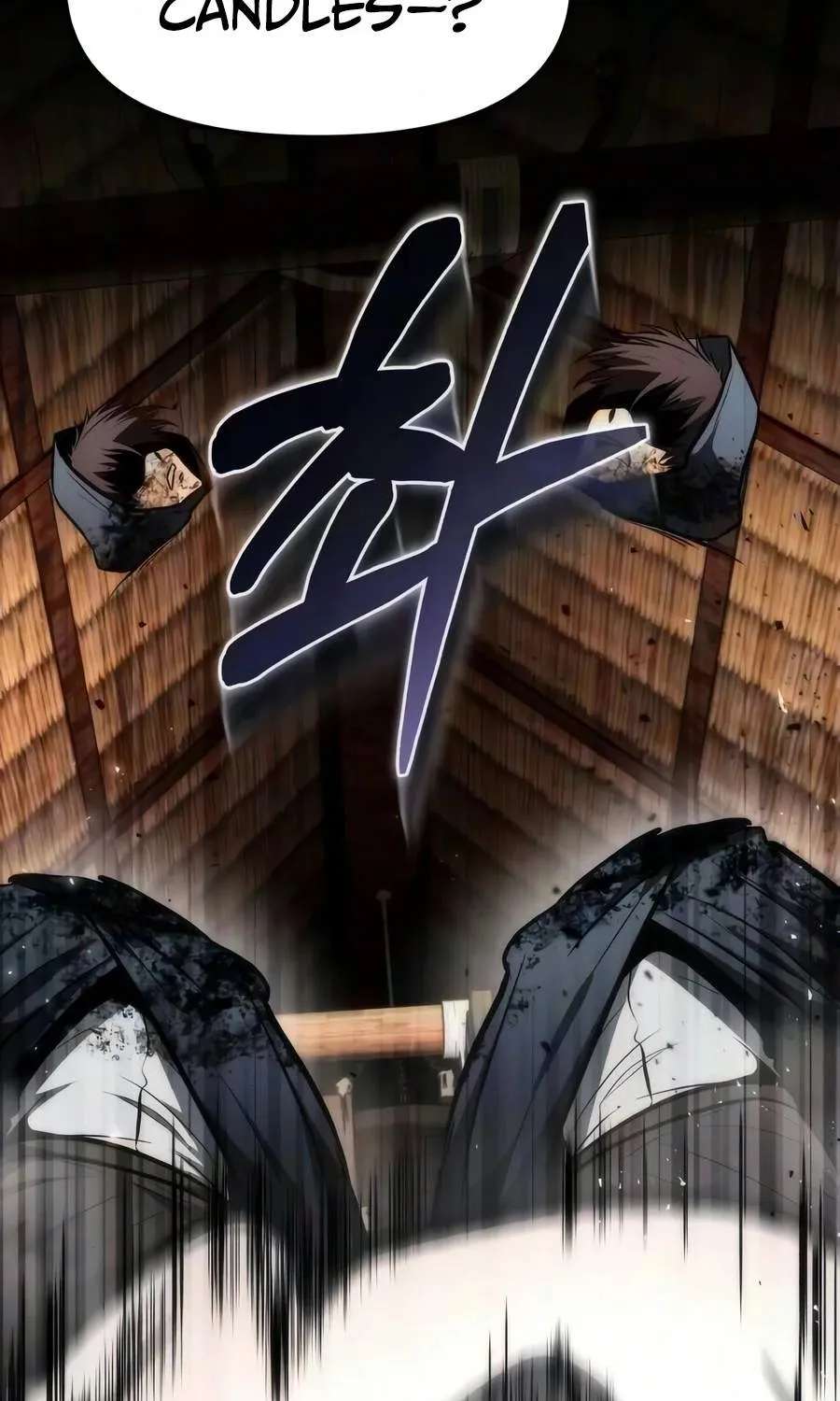 Reincarnator (Manhwa) Chapter 152 - page 256