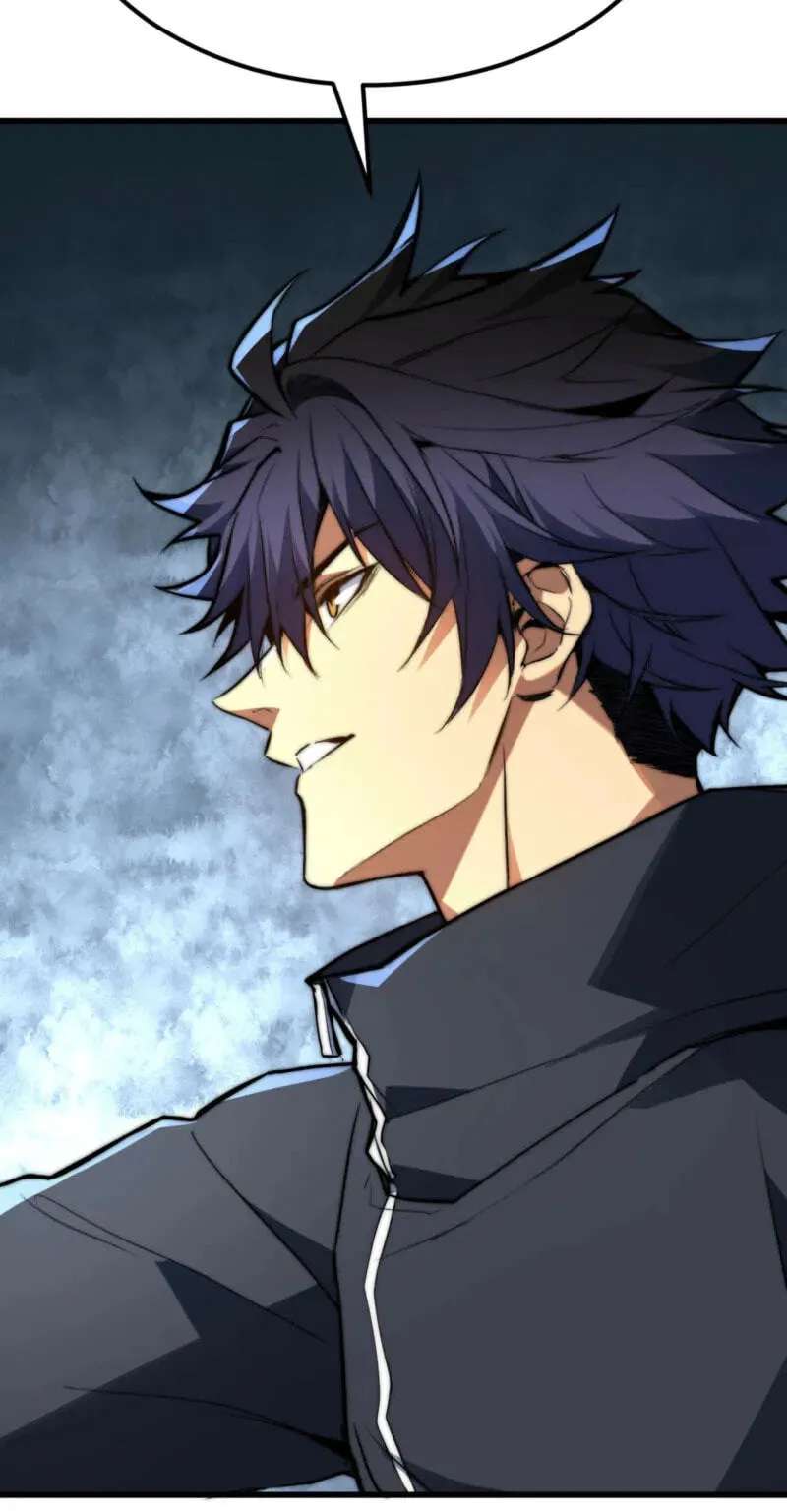 I Became a God Devouring Souls at the Crematorium Chapter 31 - page 45
