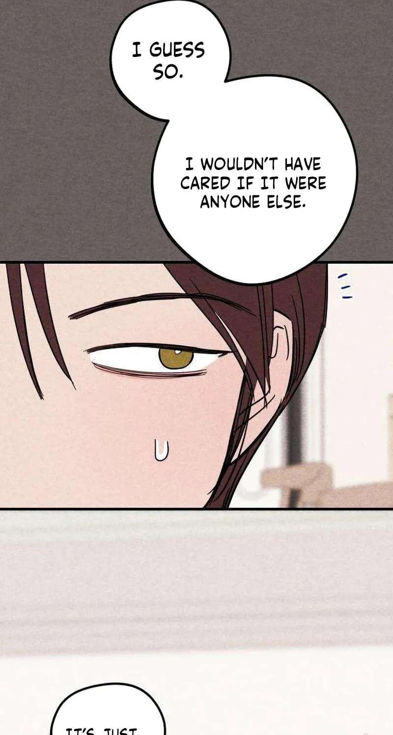The Perfect Senior's Secret! Chapter 32 - page 72
