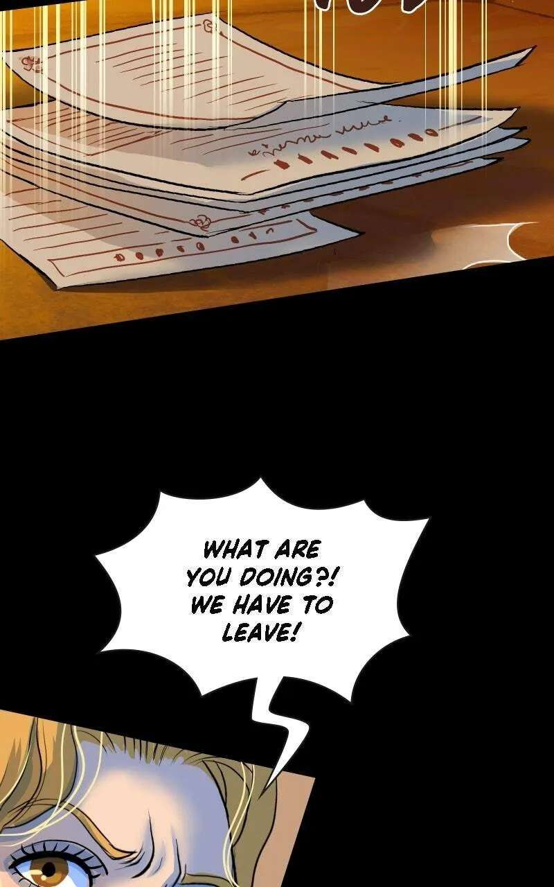 The Intrigues of the Chevalier D'Eon Chapter 20 - page 40