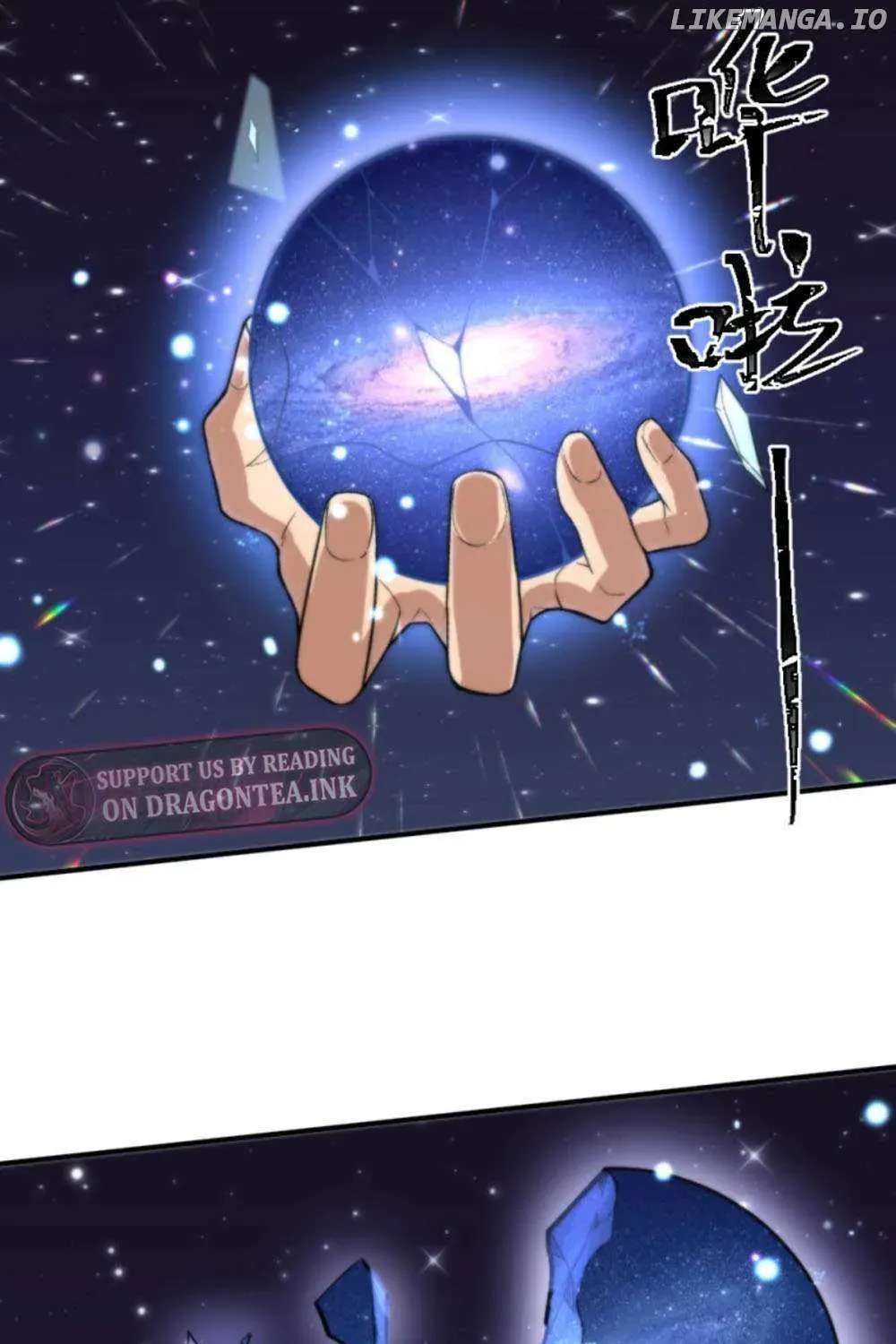 I Am The Creator God In Apocalypse Chapter 1 - page 15