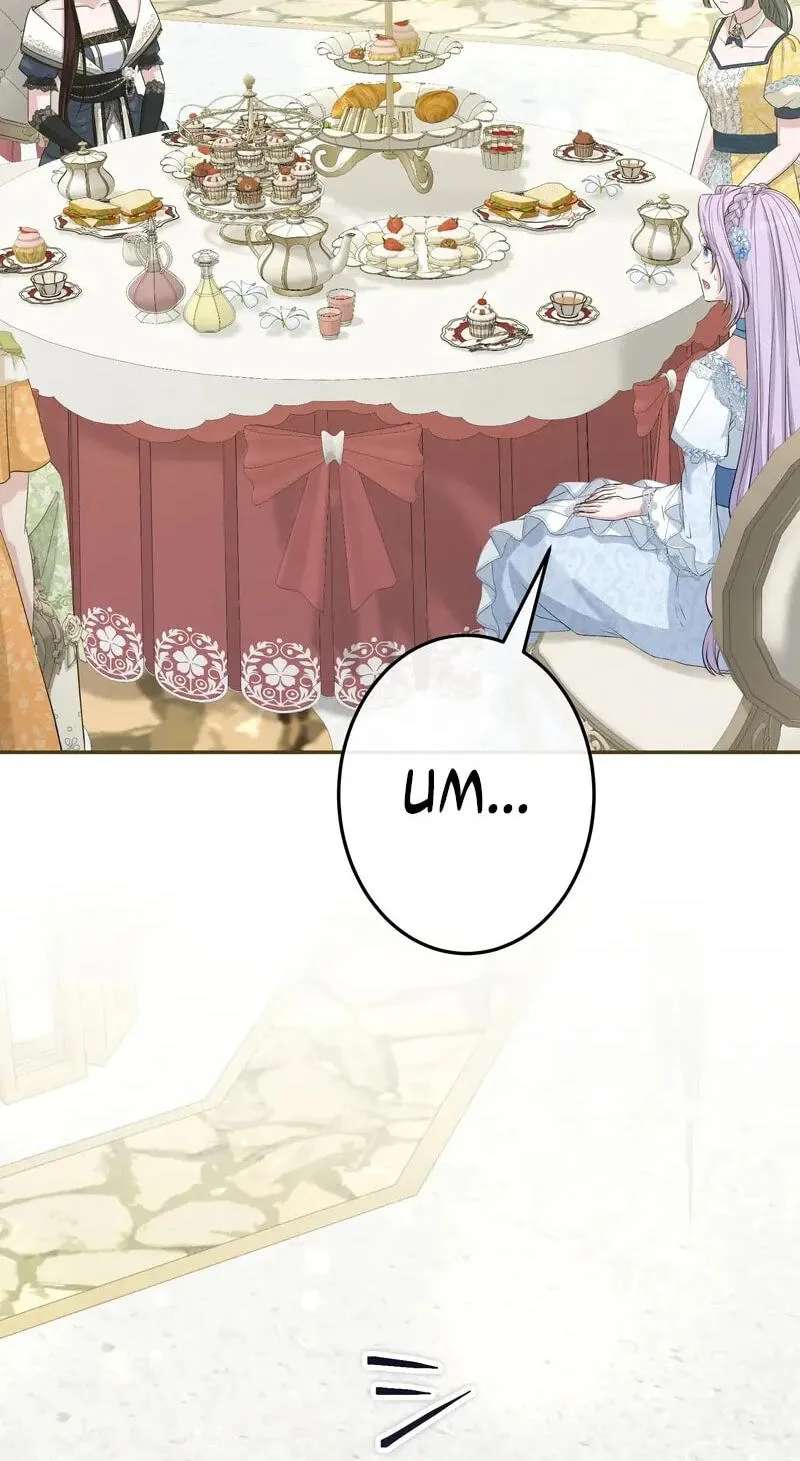 An Affair with My Knight Chapter 35 - page 20