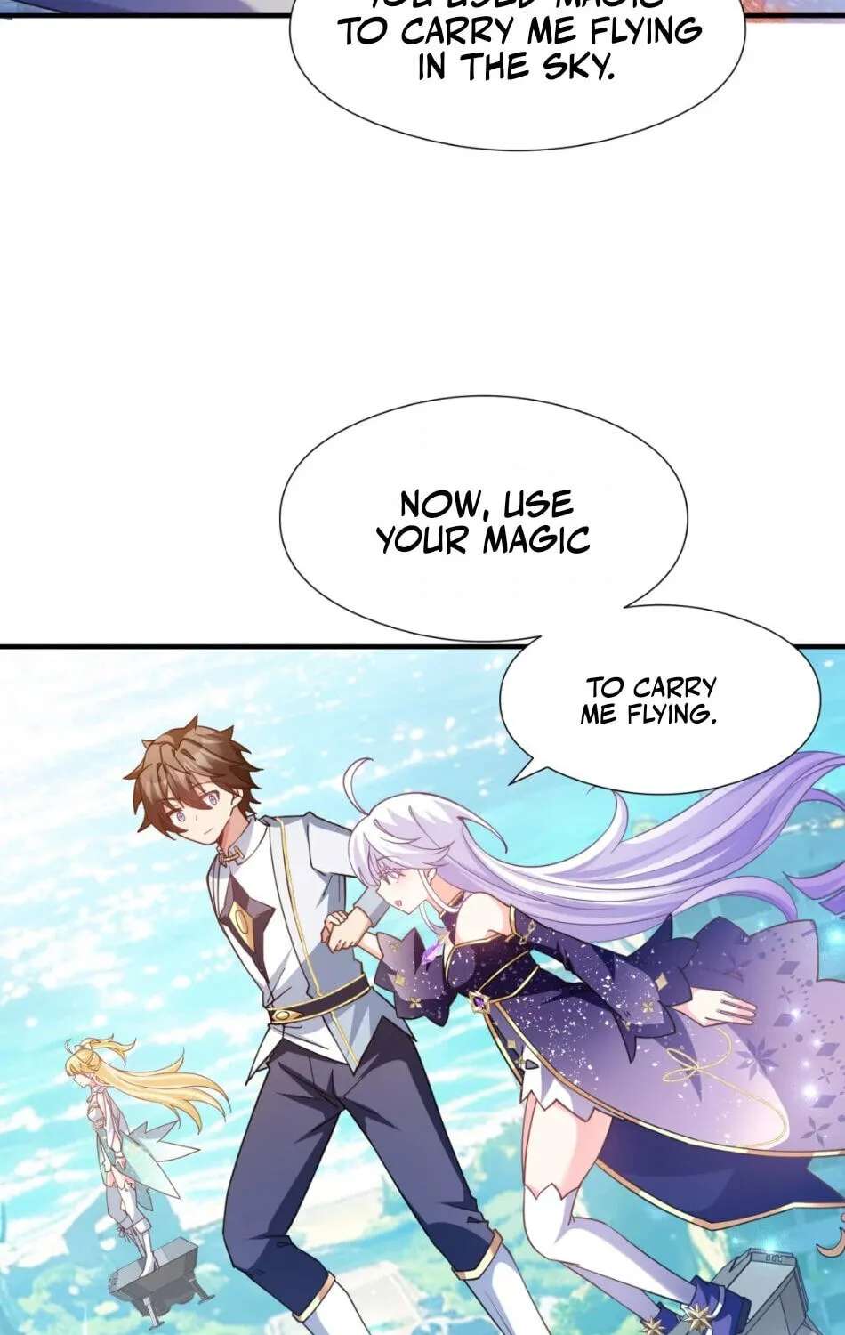 Shuo Hao Zuo Kepu, Fensi Que Quan Shi Monv? Chapter 55 - page 70