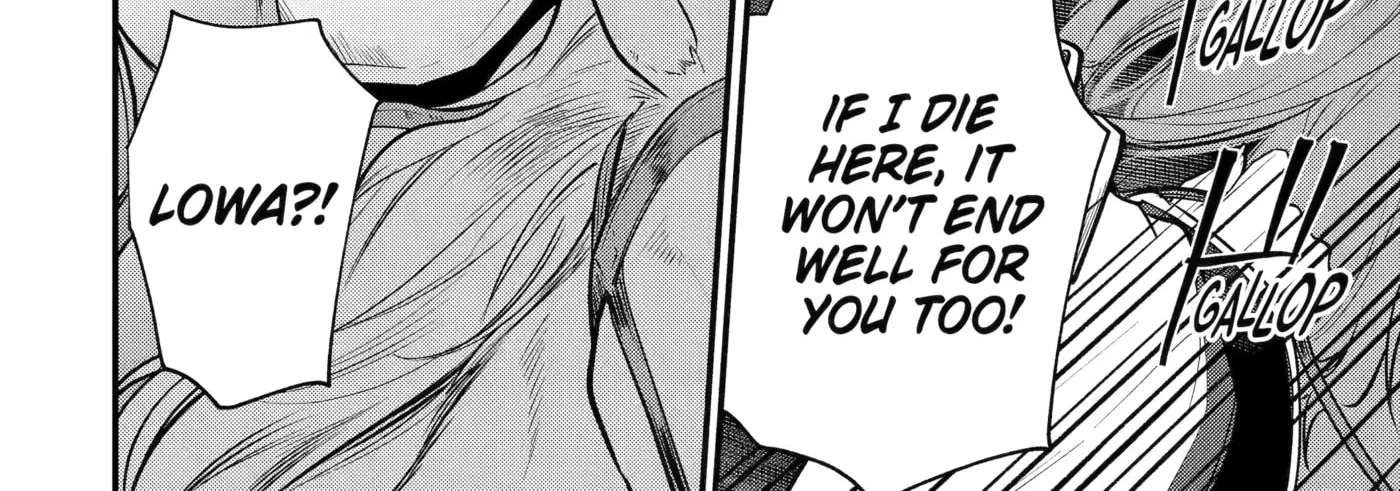 Sou da, Baikoku Shiyou: Tensai Ouji no Akaji Kokka Saisei Jutsu Chapter 287 - page 8