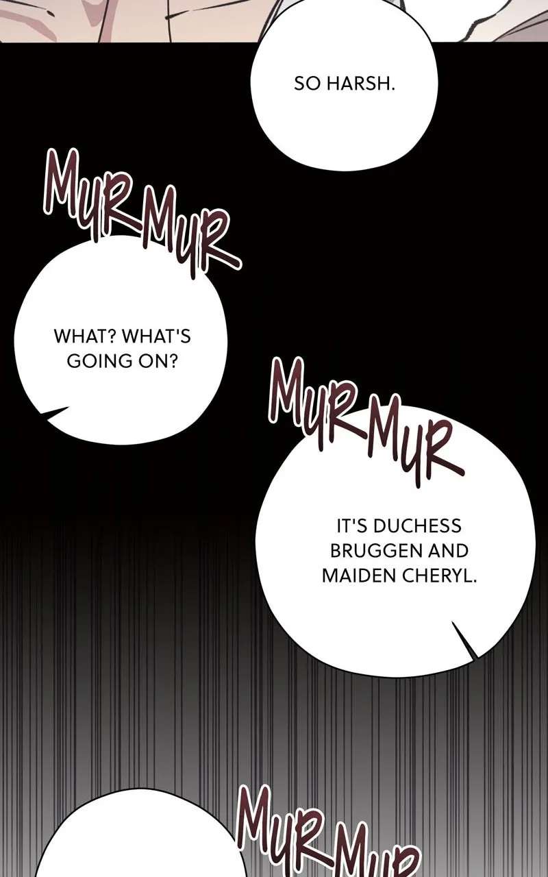Duchess's Lo-FiCoffeehouse Chapter 27 - page 88