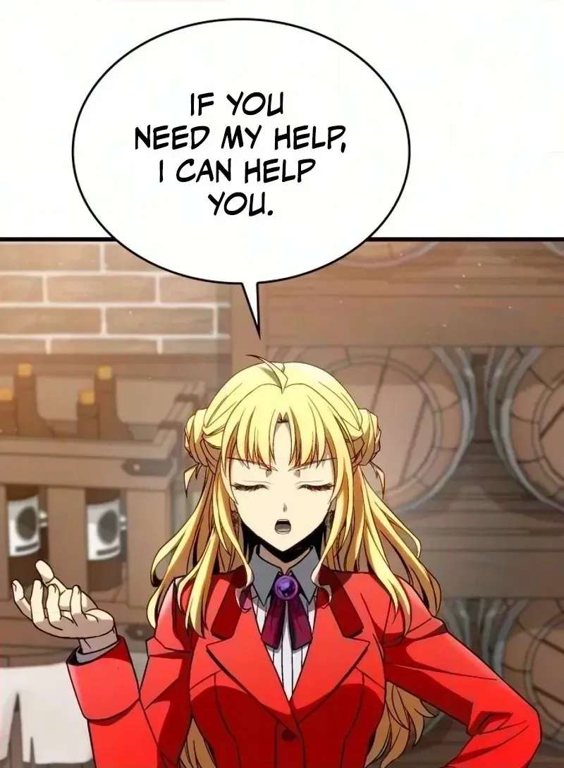 I’m Quitting Everything and Selling Cola Chapter 11 - page 100