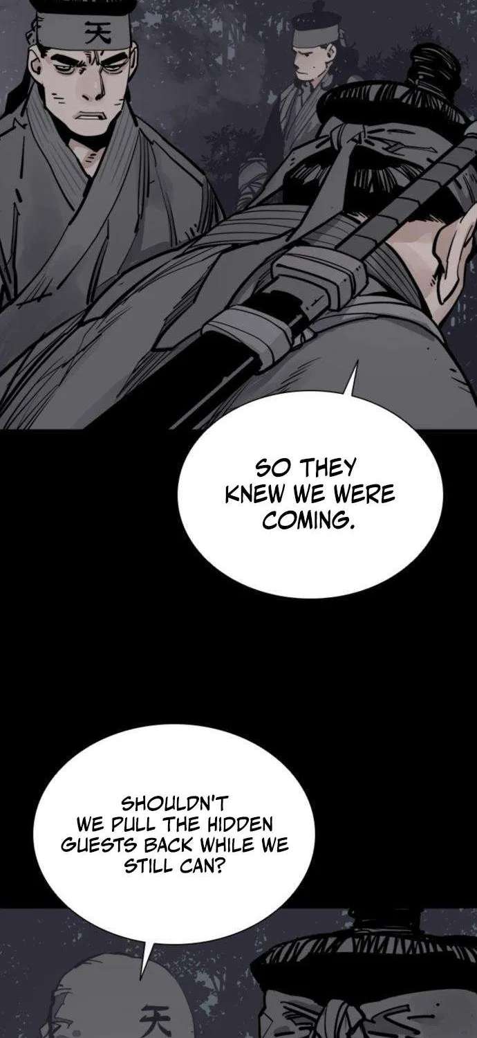 Death God Chapter 152 - page 63