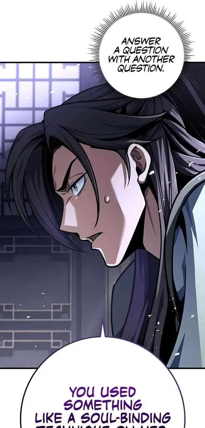 Emperor's Sword Chapter 118 - page 31