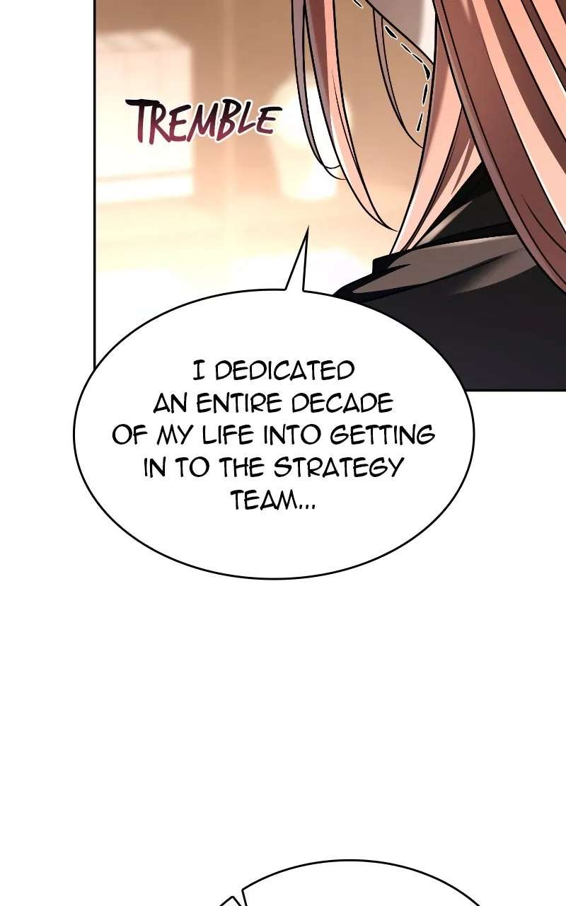 The Dungeon Cleaning Lifeof a Once Genius Hunter Chapter 152 - page 114