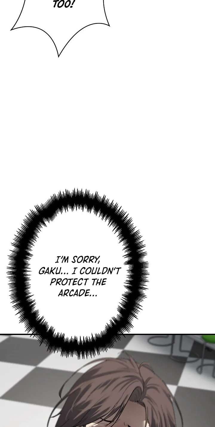 Revenge of the wrongly accused Chapter 56 - page 39