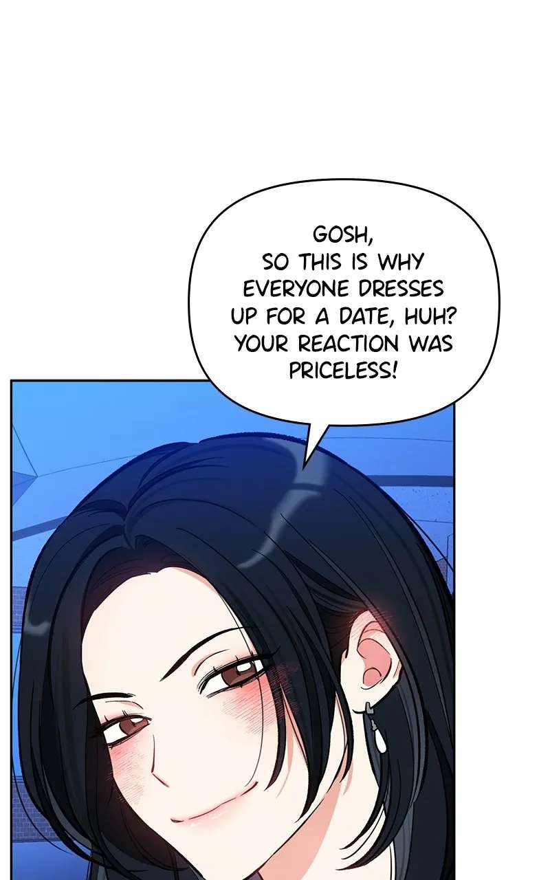 Woke Up as the CEO’s Dog Chapter 53 - page 11