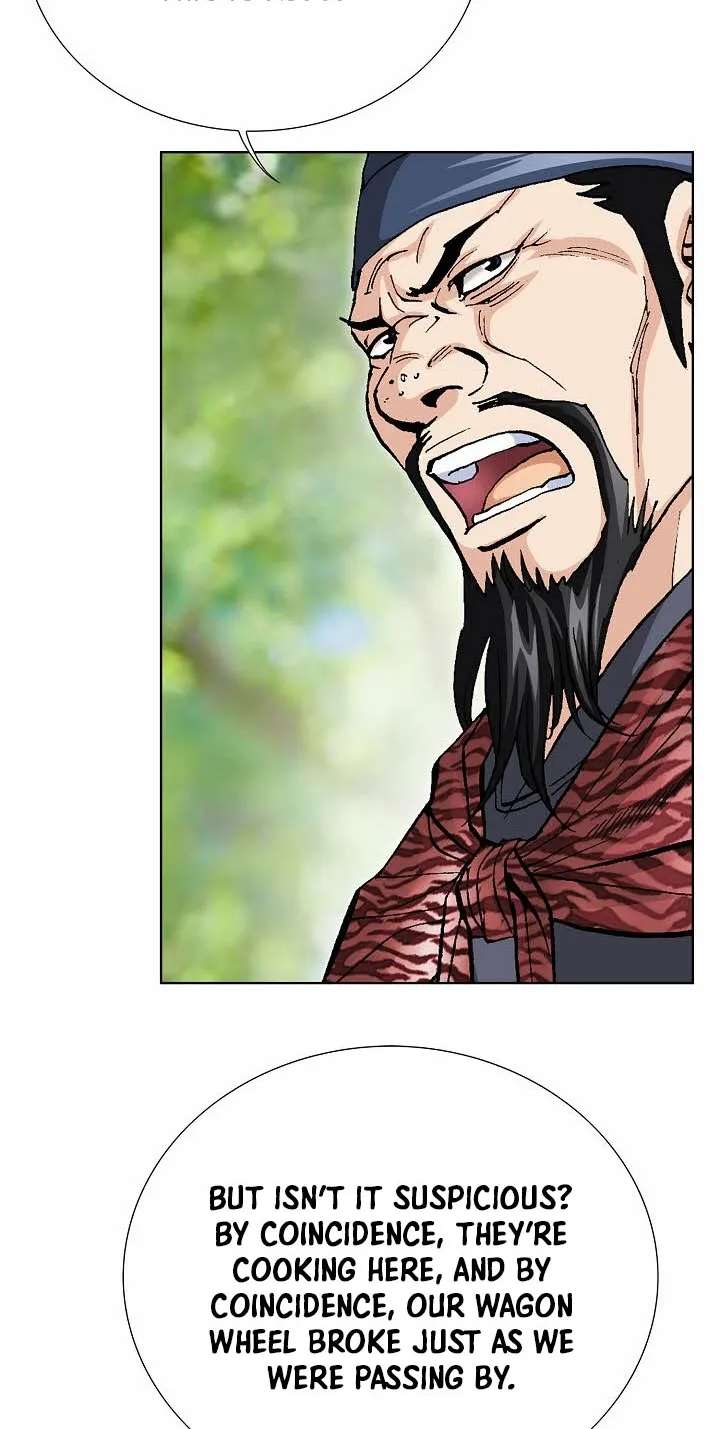 Absolute Ultimate Martial Lord Chapter 45 - page 84