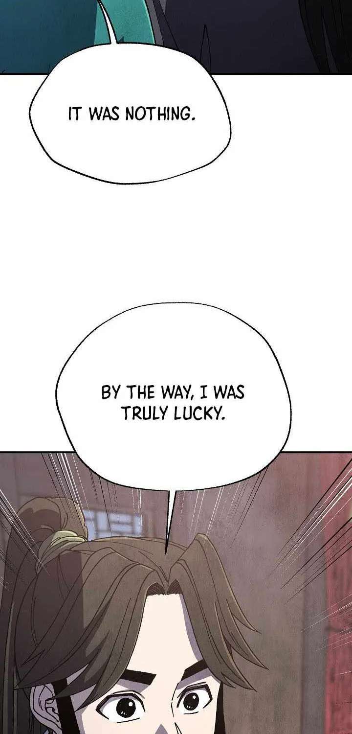 The Genius Grandson of Namgung Clan Chapter 109 - page 10