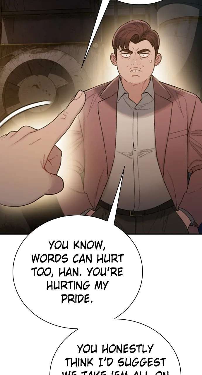 The Final Case Chapter 28 - page 63