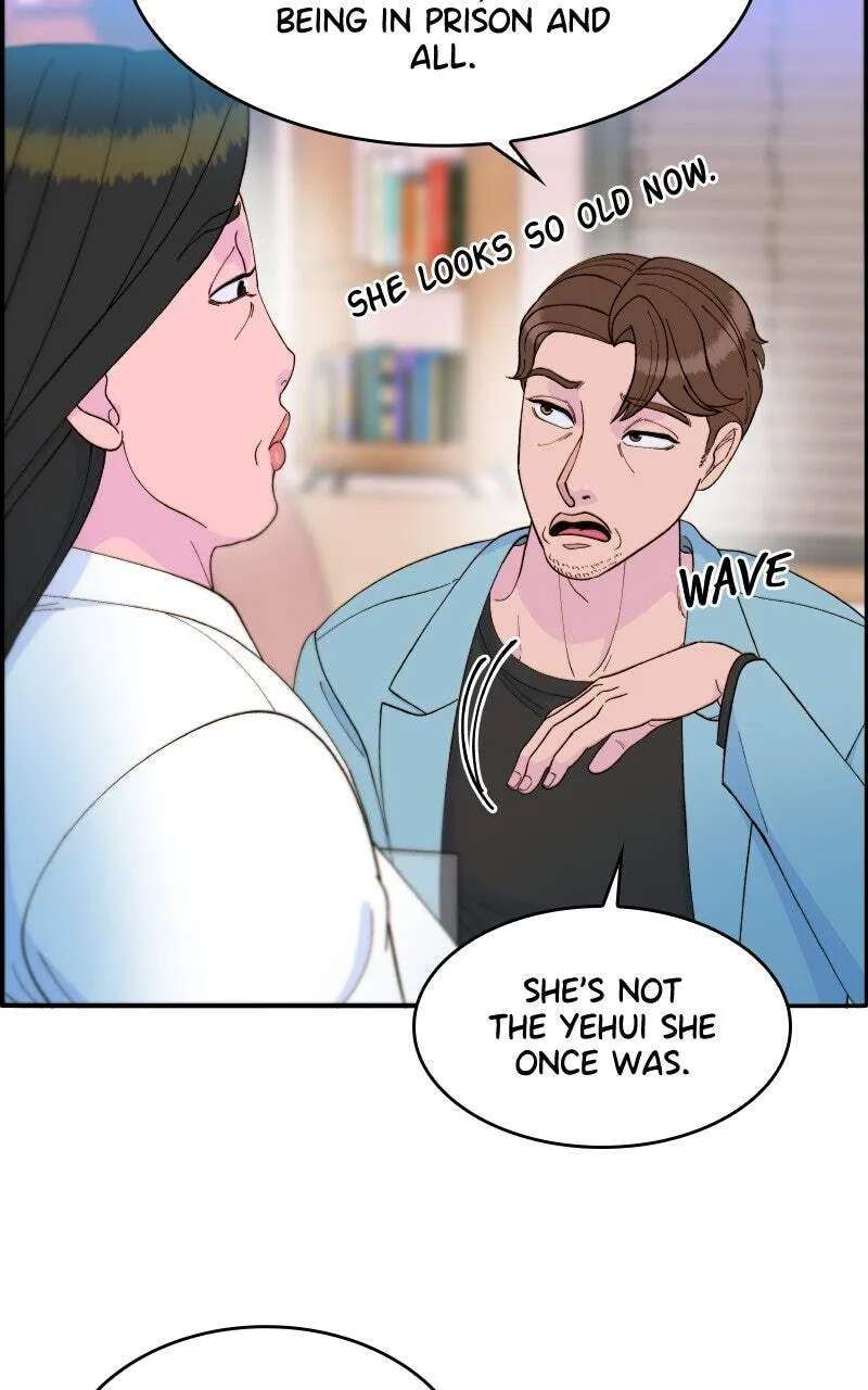 Momfluencer Chapter 86 - page 49
