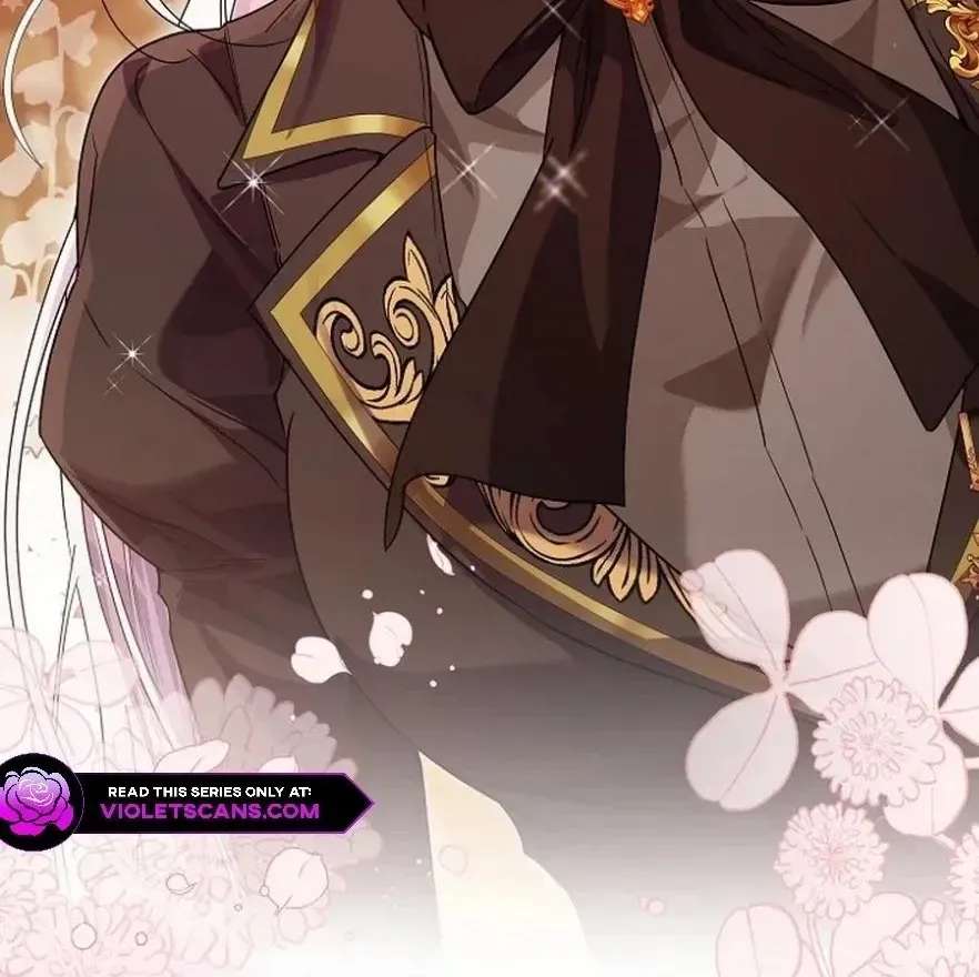 The Princess Stans in Secret Chapter 72 - page 106