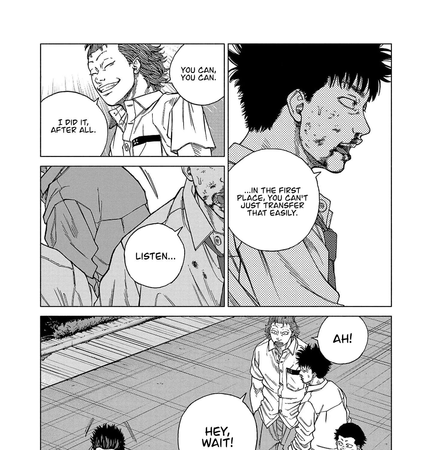Gabu Chapter 2 - page 7
