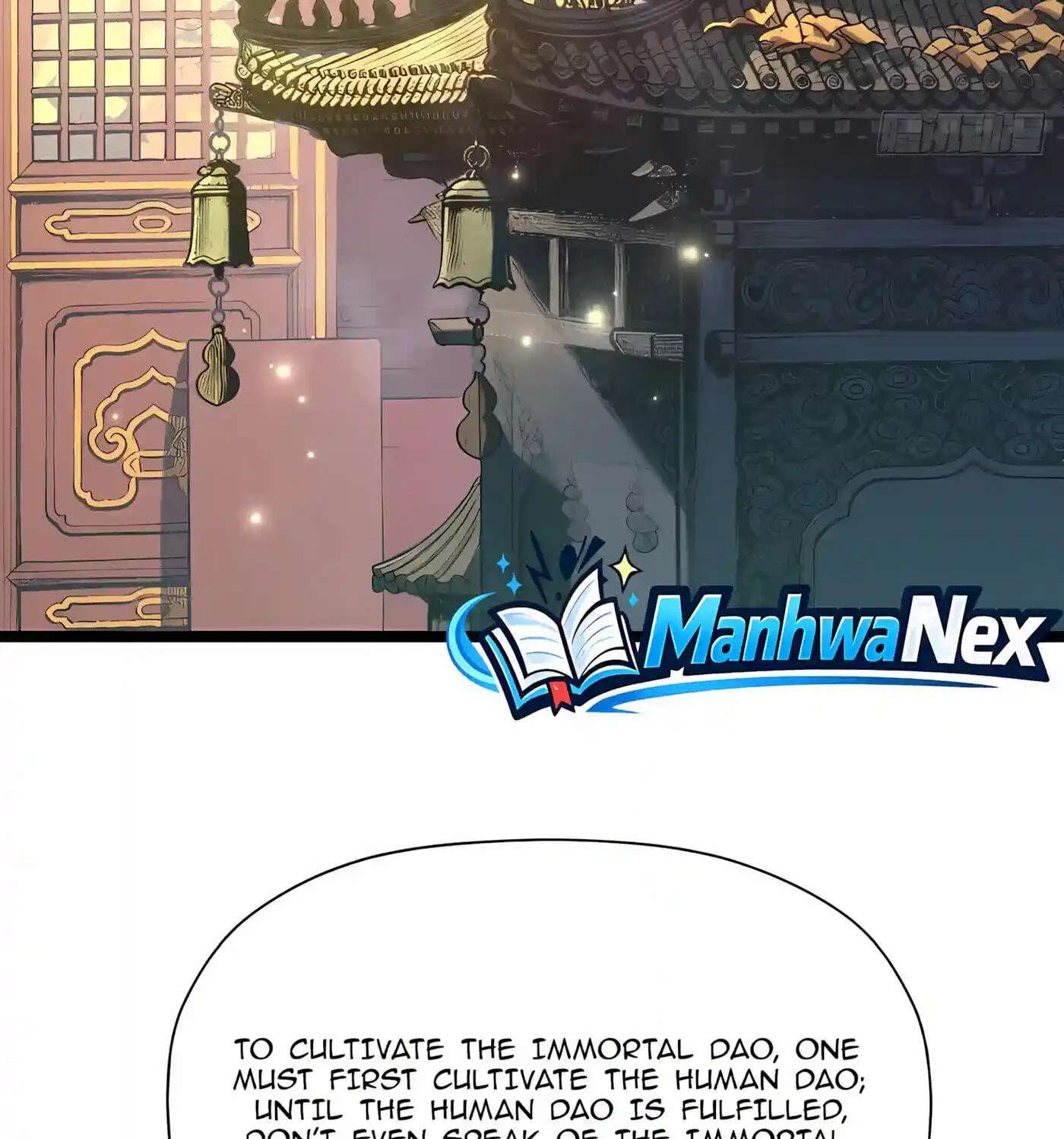 Lucky Me: I Secretly Cultivated for 1,000 Years Chapter 281 - page 153