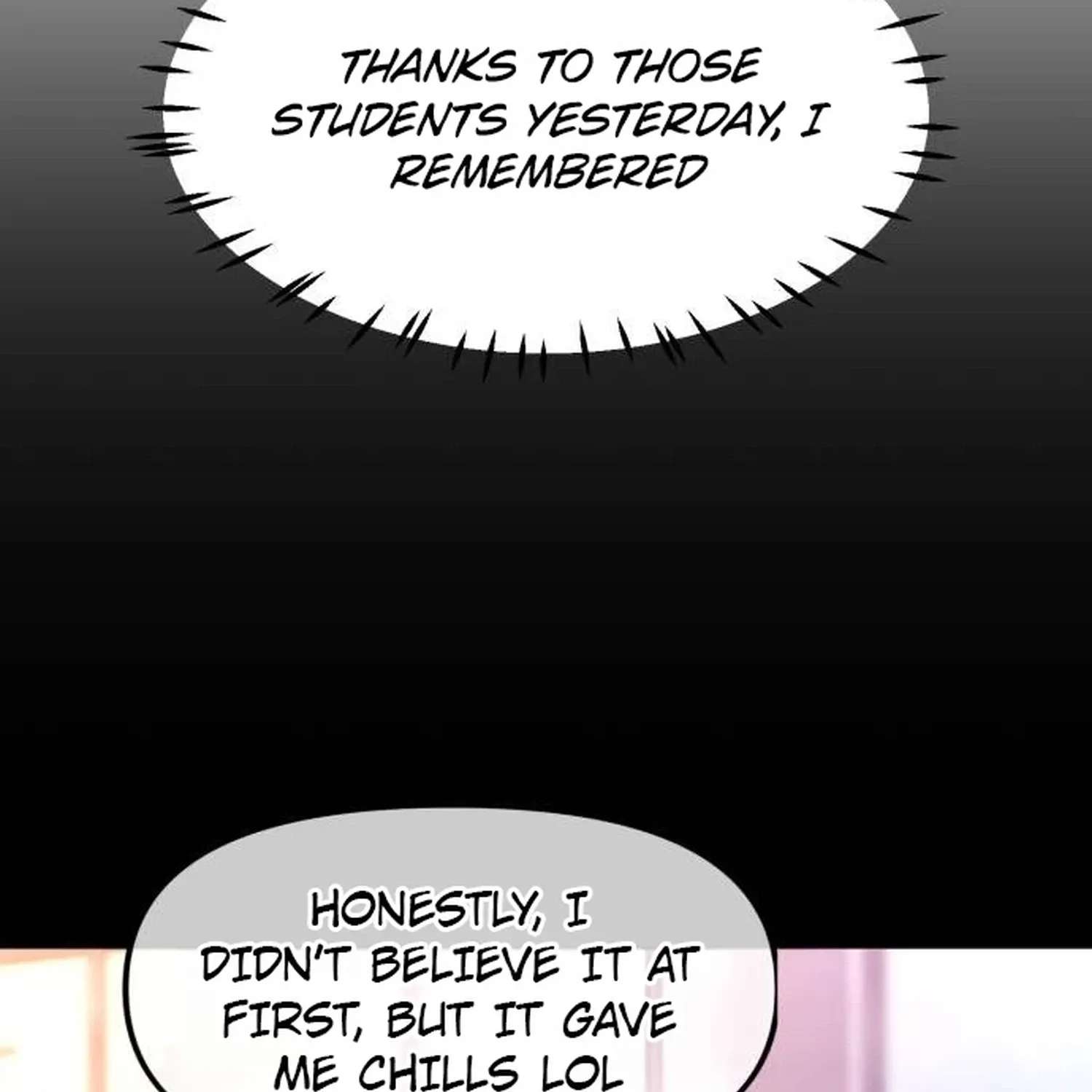 Star For You! Chapter 6 - page 21