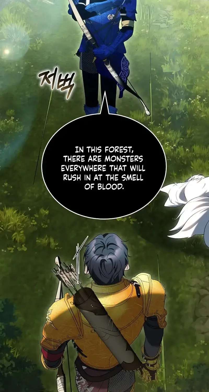 Vote for Your Knight! Chapter 17 - page 79