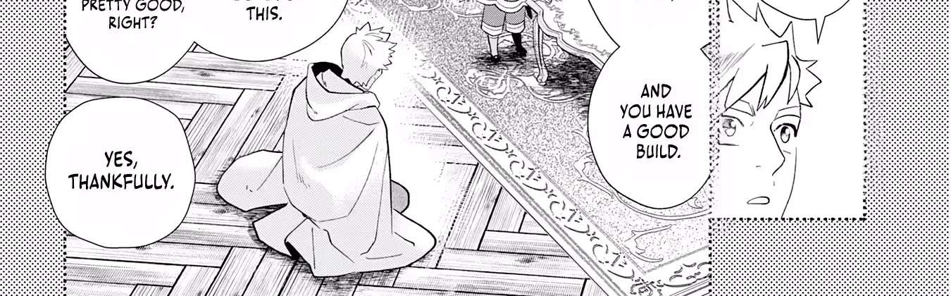 Mob Soul ~Reincarnated as a Lowly Lackey, I Used My Game Knowledge to Go Unrivaled and Build the Strongest Party!~ Chapter 2.1 - page 18