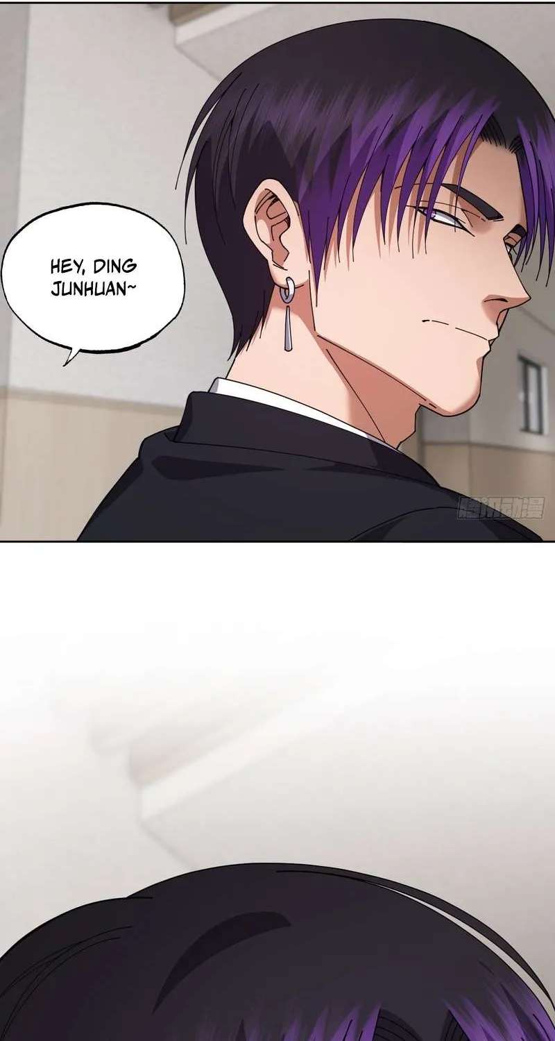 My Brother Is A Mad Dog Chapter 18 - page 2