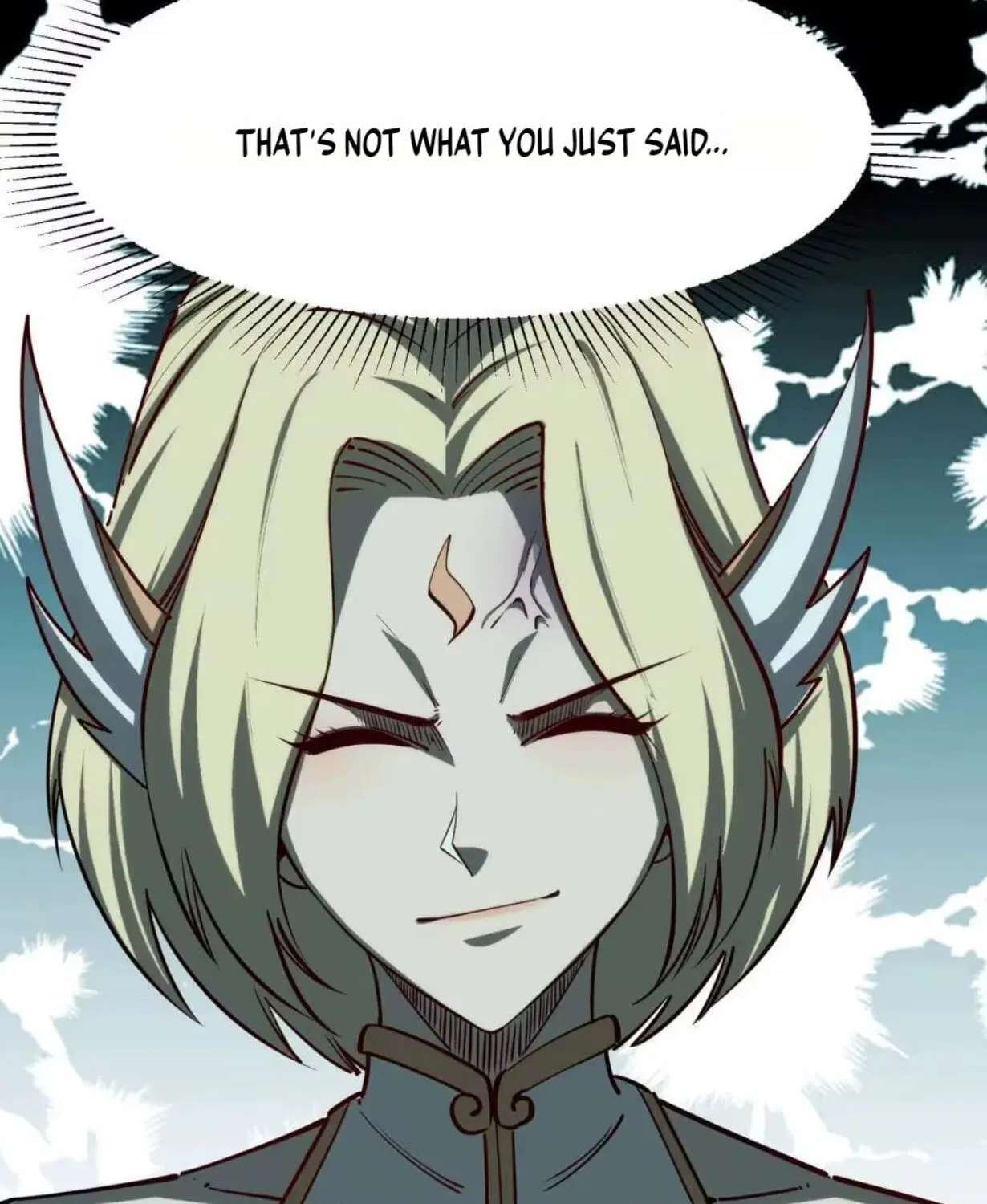 Quan Min Qiang Ta: Wo Tiqian Tongguan 999 Ceng Chapter 65 - page 105